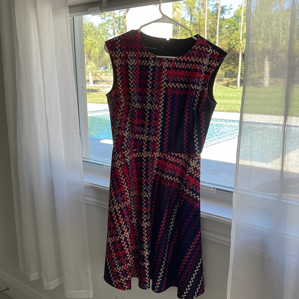 Anthropologie Dress